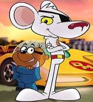 Besides being a successful actress, she is also a well-known voice actor and contributed her voice in the animated series like Danger Mouse and Trollh